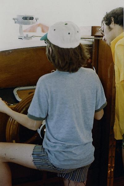 sc00035d13.jpg - Claude even trusted Dan & Mark at the Helm